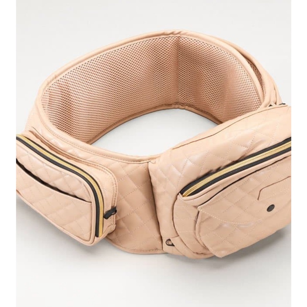 Tushbaby Toddler Carrier
